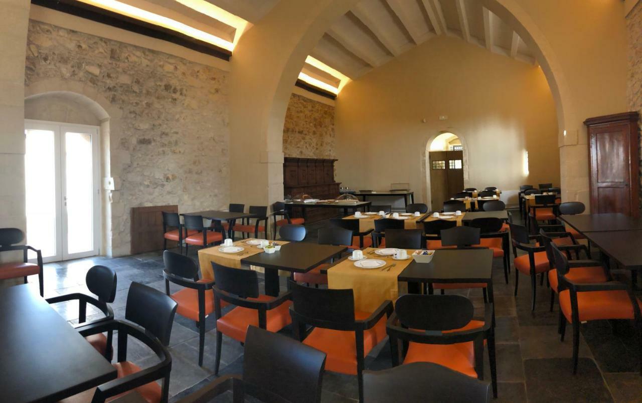 Ballium Luxury Relais Avola Exterior foto